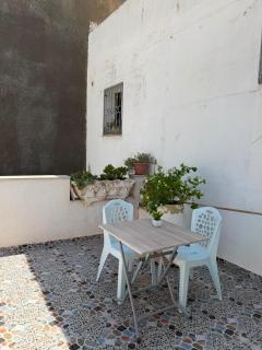 Lemjid house - 3