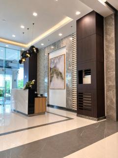 Warm Wood Interiors & Cozy Comfort in Megaworld - 4