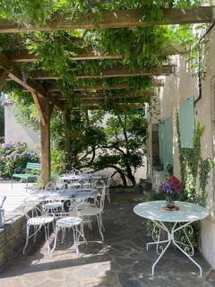 Auberge du Fel - 9