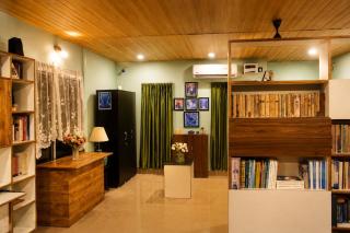 Jakes loft with Brahmaputra river views - 4