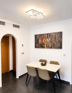 Pinada Golf Ground Floor - 2