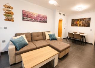 Pinada Golf Ground Floor - 3
