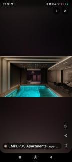 Emperus Taša spa apartman - 3