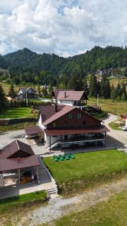 Cabana Dany Colibița - 9
