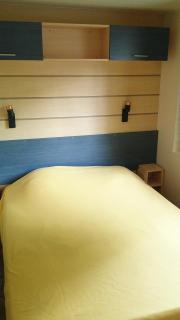 Mobil-home 3 chambres camping 3 étoiles - 2