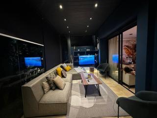 Dream villa with private pool, not overlooked - 7