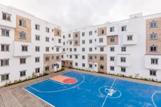 SS Homestay at Buxton Point - Mombassa - 1