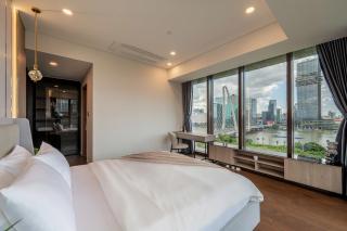 The Metropole Luxury Apartment Collection -Galleria - Opera - The Crest - 9