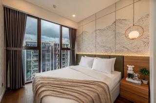 The Metropole Luxury Apartment Collection -Galleria - Opera - The Crest - 8