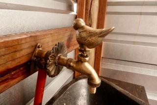 Hluhluwe Bush Camp Glamping Village - 9