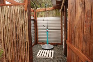 Hluhluwe Bush Camp Glamping Village - 7