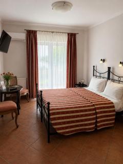Villa Toscana - 8