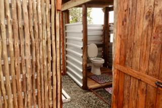 Hluhluwe Bush Camp Glamping Village - 6