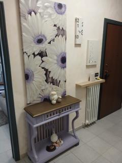 B&B Angelo Azzurro-Uso Esclusivo - Carpi - 6