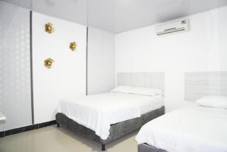 Brisas del Mar Hotel - 1