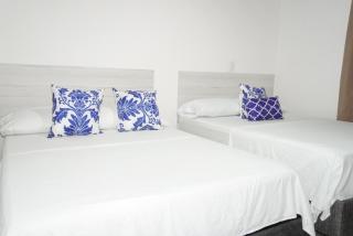 Brisas del Mar Hotel - 2