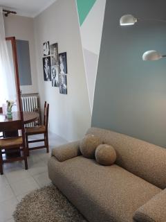 B&B Angelo Azzurro-Uso Esclusivo - Carpi - 3