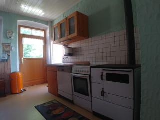 Forsthaus Castell - 3