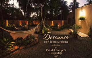 Pan del Campo's House, San Bernardino - 0