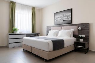Valletta view Apartments by ST Hotels - 6