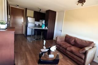Departamento acogedor en Calama. - 0