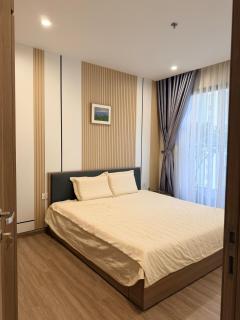 Cozy Nest Apartment - Vinhome Grand Park Quận 9 - 9