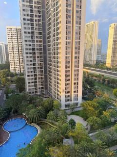 Cozy Nest Apartment - Vinhome Grand Park Quận 9 - 7
