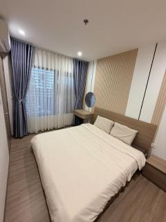 Cozy Nest Apartment - Vinhome Grand Park Quận 9 - 4