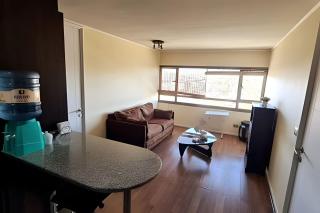 Departamento acogedor en Calama. - 1