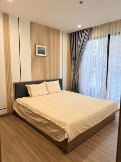 Cozy Nest Apartment - Vinhome Grand Park Quận 9 - 3