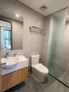 Cozy Nest Apartment - Vinhome Grand Park Quận 9 - 2