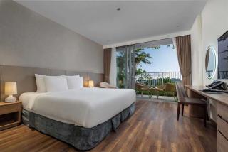 Little Leaf Ocean Suites at Flamingo Cat Ba - 1