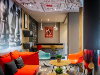 Ibis Bilbao Barakaldo - 6