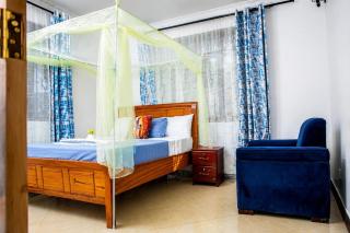 Marium Apartments Mbezi Juu - 3