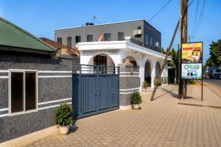 Marium Apartments Mbezi Juu - 1