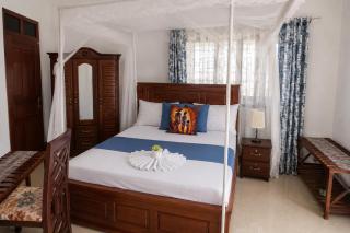 Marium Lodge Mbezi Juu - 4