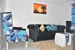SS Mombasa City Stays - 9