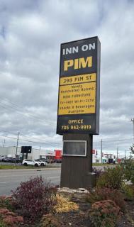 Inn On Pim - 2