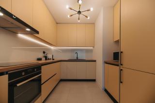 Modern 1BR w/Sofa Bed near Pipera Metro - 6