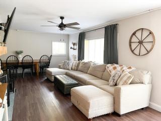 3 bedroom home - close to Killington and Mountain Top Resort - 3