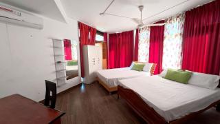 Air Conditioned 2 Bedroom Apartment Colombo 8 - 9