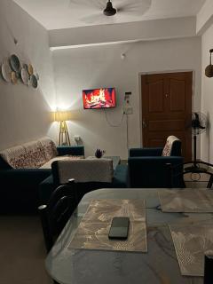 Ivory Leaf homestay - 0