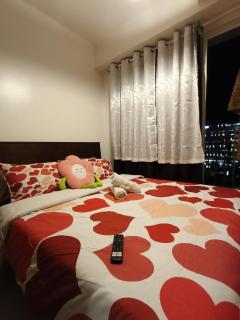 Shore residences tower D - 1