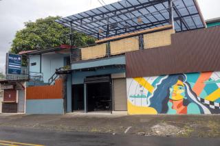 Solar La Fortuna Hotel & Lounge - Fortuna - 3