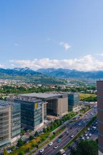 AFD Plaza - 5