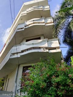 Air Conditioned 2 Bedroom Apartment Colombo 8 - 8