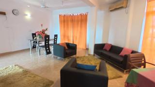 Air Conditioned 2 Bedroom Apartment Colombo 8 - 7
