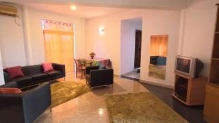 Air Conditioned 2 Bedroom Apartment Colombo 8 - 5