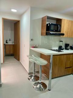Loft Con Excelente ubicación en laureles - 9