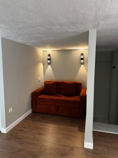 Contemporary Loft in Sea Breeze - 7
